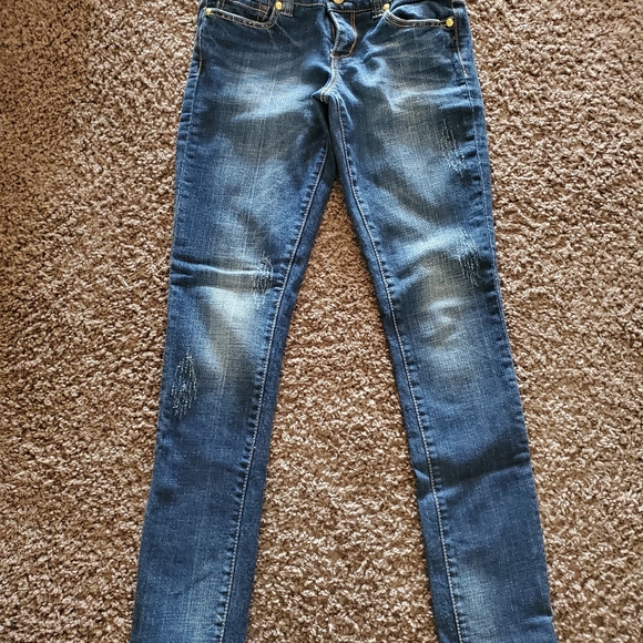 Seven Skinny Jeans sz 26 - Picture 1 of 5